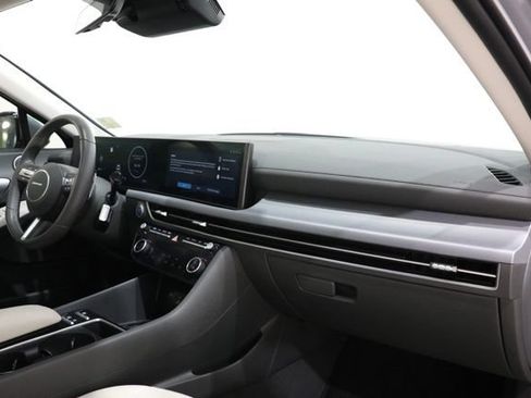 Used 2024 Hyundai Sonata SEL w/ Convenience Package FWD image 14