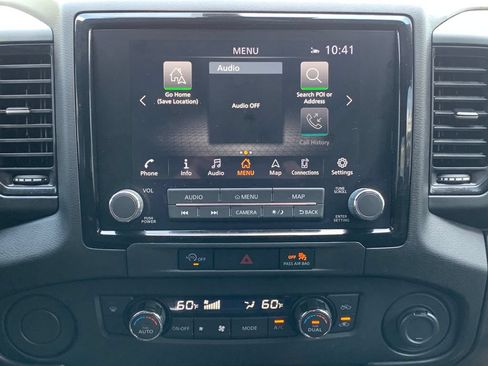 Used 2024 Nissan Frontier Pro-X RWD image 15