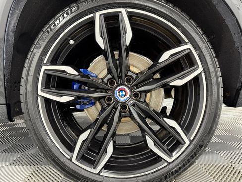 Used 2023 BMW X4 M40i AWD/4WD image 41