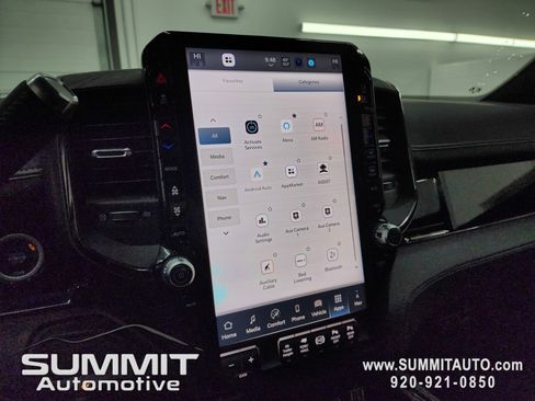 New 2026 RAM 2500 Limited image 65