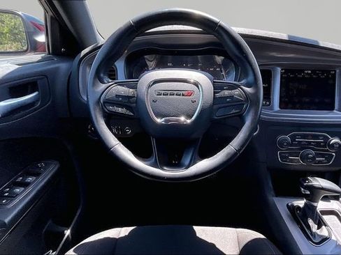Used 2023 Dodge Charger GT w/ Blacktop Package image 8
