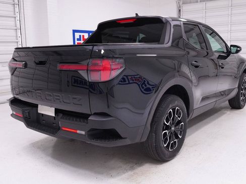 Used 2024 Hyundai Santa Cruz SEL FWD image 26