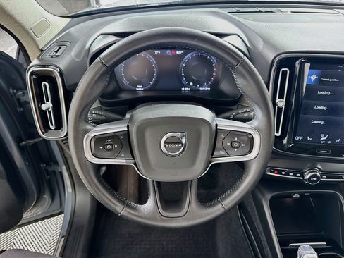 Used 2021 Volvo XC40 T5 Inscription w/ Protection Package Premier AWD/4WD image 15