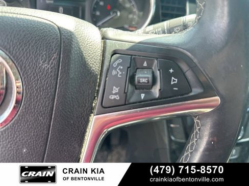 Used 2018 Buick Encore Preferred FWD image 24