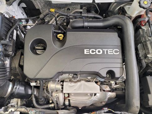 Used 2022 Chevrolet Equinox LT FWD image 30