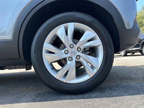 New 2026 Buick Encore GX Preferred image 20