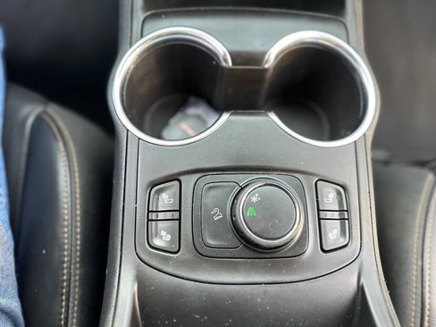 Used 2019 GMC Terrain SLT image 20