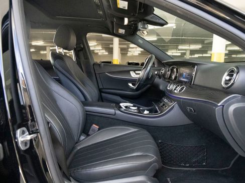 Used 2019 Mercedes-Benz E 450 4MATIC Wagon image 27
