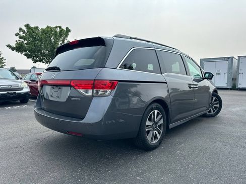 Used 2016 Honda Odyssey Touring image 13