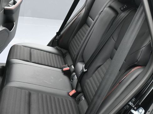 New 2026 Nissan Rogue SV w/ Rock Creek Premium Package image 19