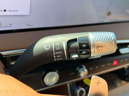 New 2026 Genesis GV70 2.5T Advanced image 20