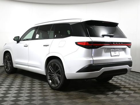 New 2026 Lexus TX 350 AWD w/ Technology Package image 5