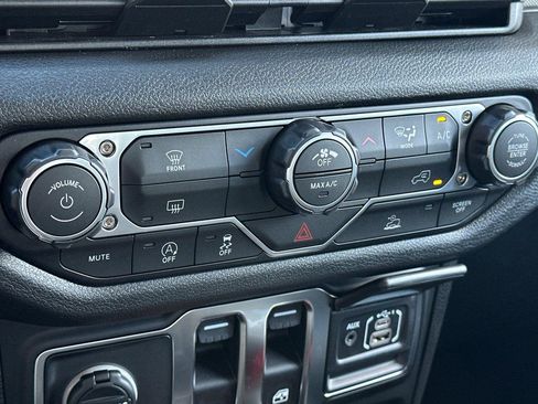 New 2026 Jeep Wrangler Sport image 17