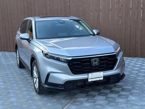 Used 2023 Honda CR-V EX-L image 10