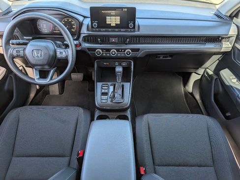 Used 2025 Honda CR-V LX image 4