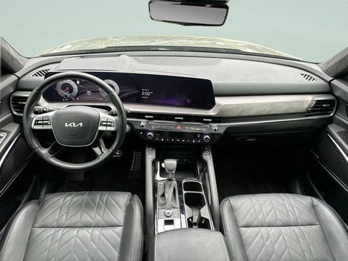 Used 2024 Kia Telluride SX Prestige X-Line image 15
