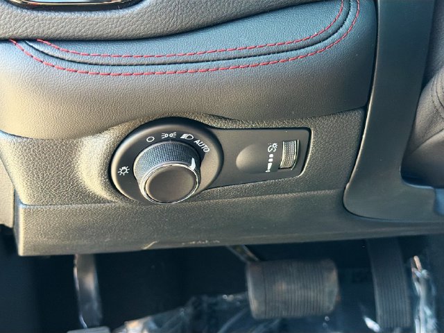 New 2026 Dodge Durango GT w/ Blacktop Package AWD/4WD image 10