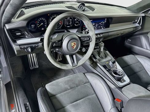 Certified 2023 Porsche 911 GT3 RWD image 8