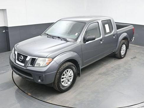 Used 2019 Nissan Frontier SV RWD image 31
