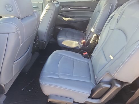 Used 2022 Buick Enclave Premium w/ Experience Buick Package image 36