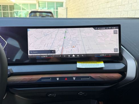 New 2026 BMW X3 xDrive30 image 28