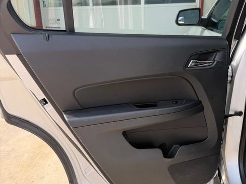 Used 2015 Chevrolet Equinox LT w/ Driver Convenience Package FWD image 18