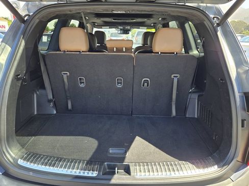 Used 2022 Kia Telluride SX w/ SX Prestige Package AWD/4WD image 27