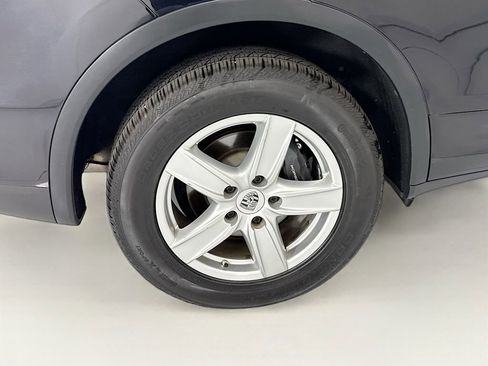Used 2014 Porsche Cayenne Diesel AWD/4WD image 31