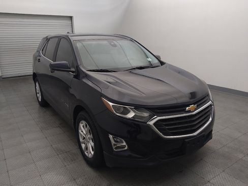 Used 2021 Chevrolet Equinox LT image 13