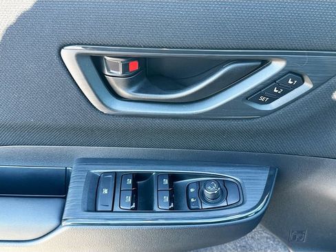 New 2026 Subaru Outback Limited XT image 21