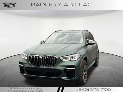 Used 2023 BMW X5 M50i w/ Executive Package