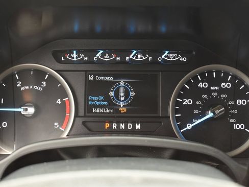 Used 2022 Ford F350 XLT w/ FX4 Off-Road Package AWD/4WD image 11