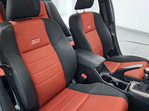 Used 2015 Honda Civic Si image 21