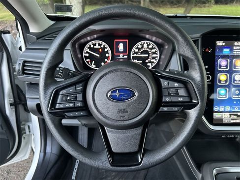 Certified 2025 Subaru Crosstrek 2.5i Premium image 18