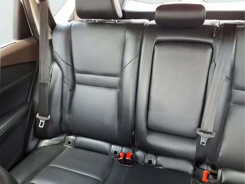 Used 2022 Nissan Rogue SV w/ SV Premium Package FWD image 14