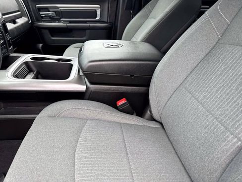 Used 2022 RAM 1500 Classic Warlock image 15