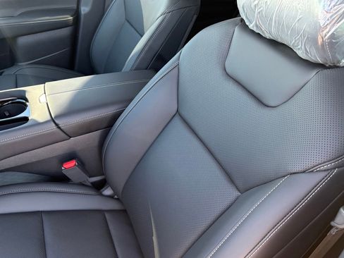 New 2026 Nissan Murano SL AWD/4WD image 20