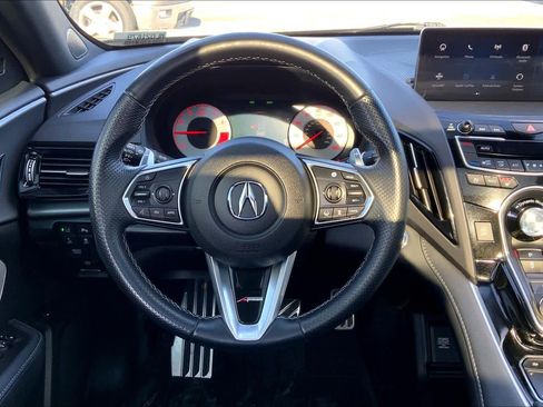 Used 2021 Acura RDX A-Spec image 6