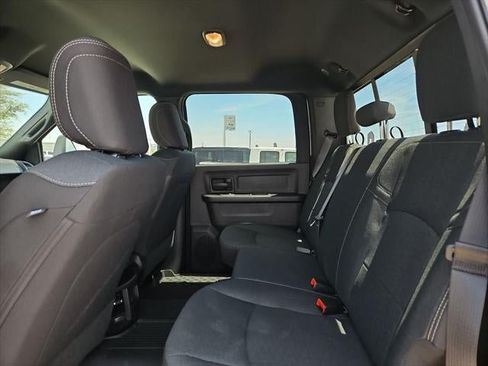 New 2026 RAM 2500 Tradesman AWD/4WD image 48