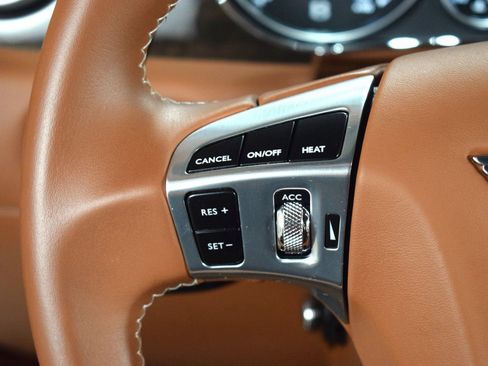 Used 2016 Bentley Continental GT V8 S AWD/4WD image 26