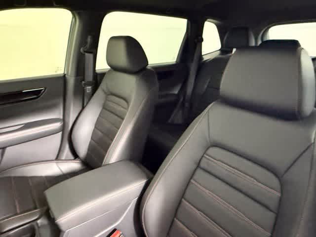 New 2027 Honda CR-V Sport Touring image 32