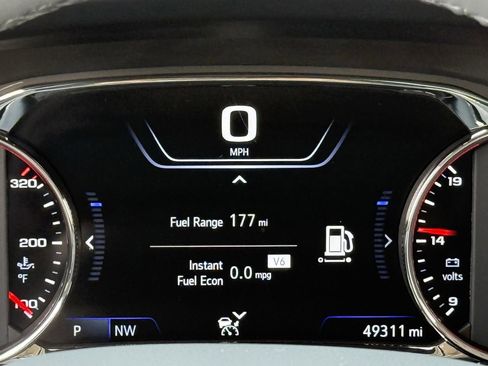 Certified 2023 GMC Acadia Denali w/ Denali Ultimate Package image 15