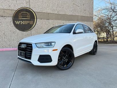 Used 2017 Audi Q3 2.0T Premium