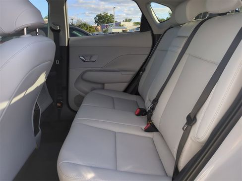 New 2026 Hyundai Kona SEL Premium image 15