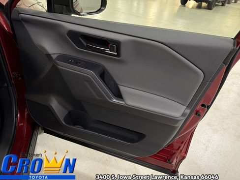 New 2026 Toyota RAV4 Limited image 38