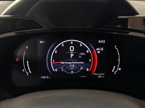 Certified 2025 Lexus NX 350 F Sport AWD/4WD image 21