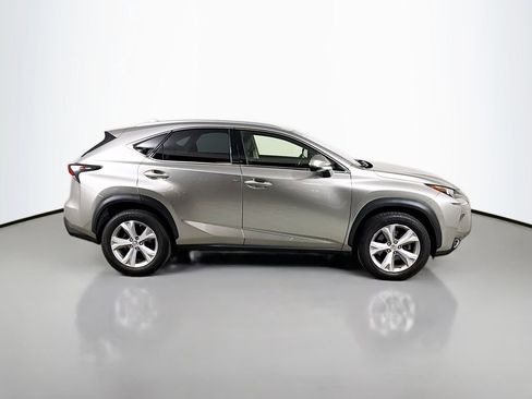 Used 2017 Lexus NX 200t F Sport w/ Premium Package image 4