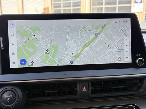 Used 2024 Toyota Prius Limited w/ Limited Premium Package image 19