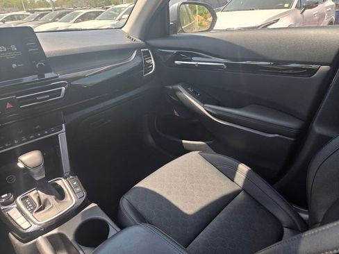 Used 2021 Kia Seltos EX AWD/4WD image 16
