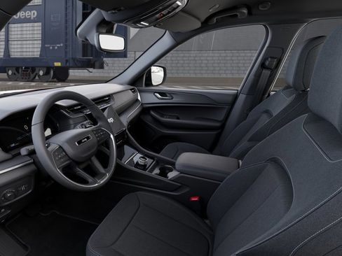 New 2026 Jeep Grand Cherokee Laredo image 22